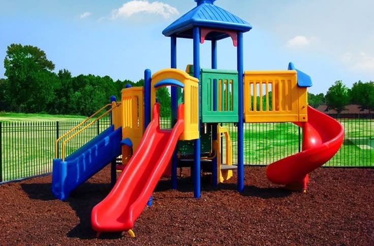 Slide Multiplay Station